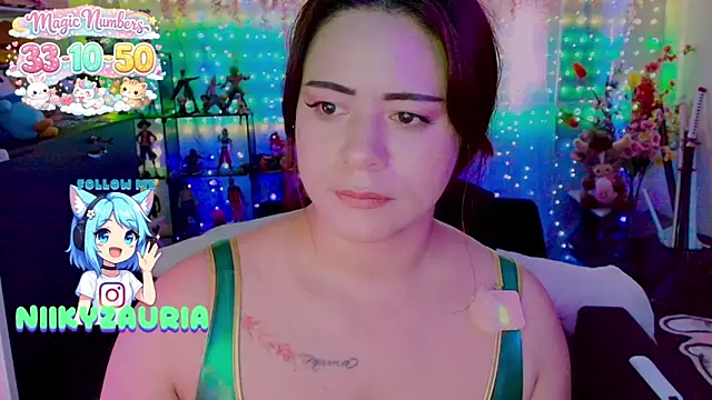 _niiky webcam
