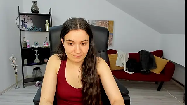 MelissaWiliam webcam
