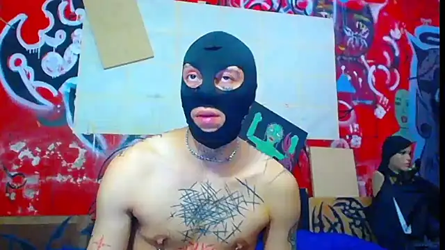 deivid_estrada webcam