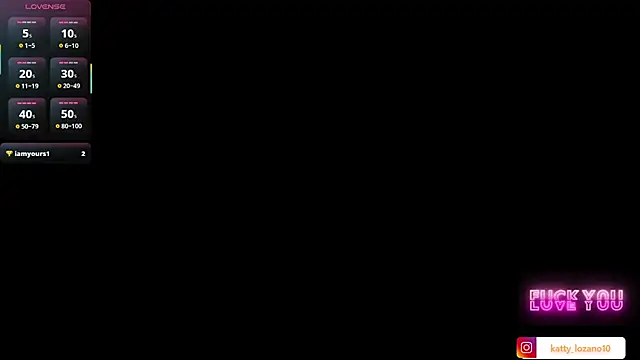 lozano_kty webcam
