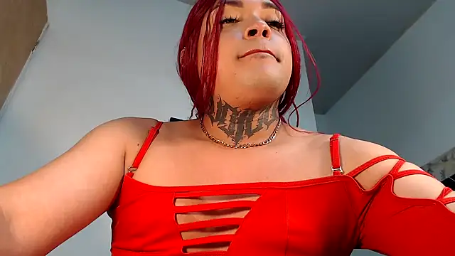 KristalTsXXX live sex cam