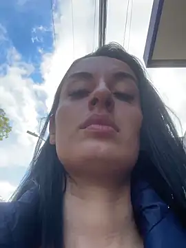 Catmila94 webcam