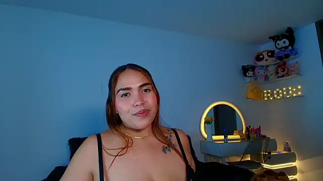 Rousrossell_4 webcam