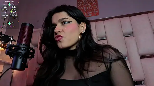 ValerieKay_ webcam
