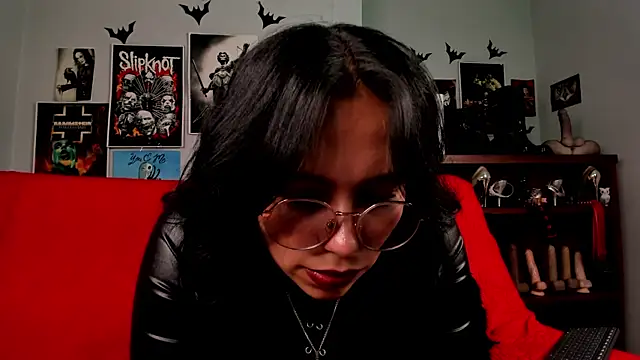 lilith-deveraux webcam