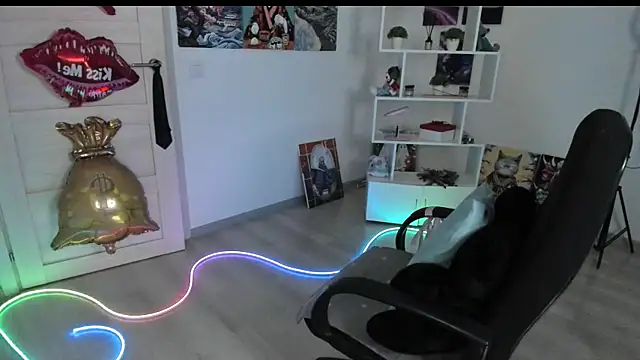 HoneySallyMoore webcam