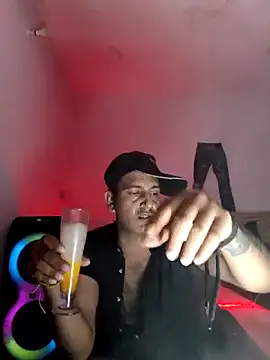 INDIANJONNYSINN webcam