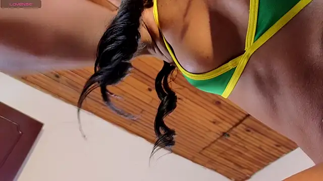 megan_stathann webcam