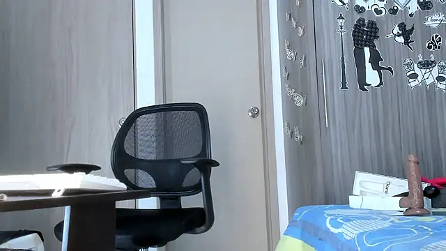 Ariana_costa webcam