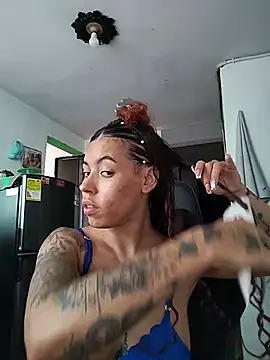 Pamelamiler__ webcam