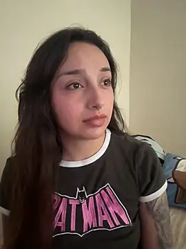 CharmingMaddie webcam