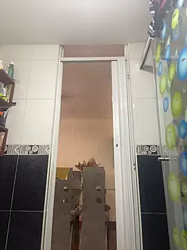 Abby-LS webcam