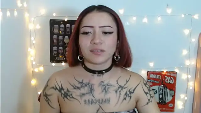 Evanss_lx webcam