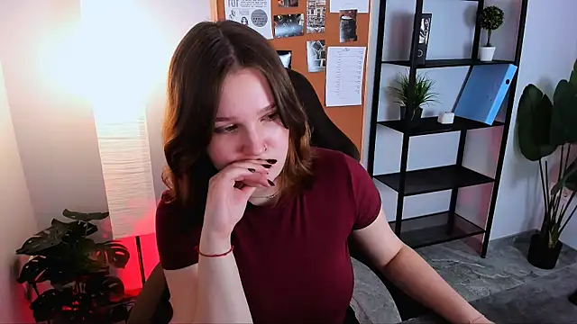 JaneByrd webcam