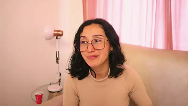Ginevra_esposito webcam