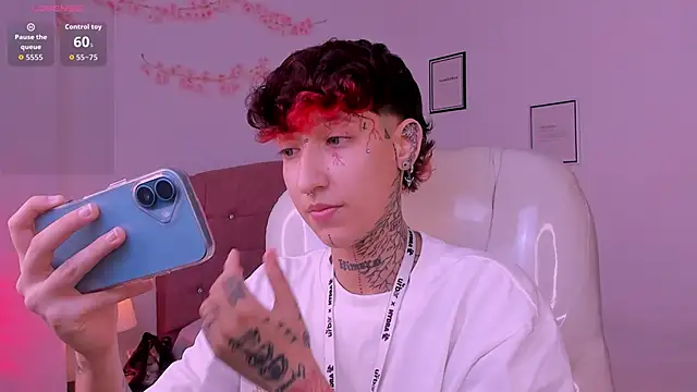 Luci_Rose webcam