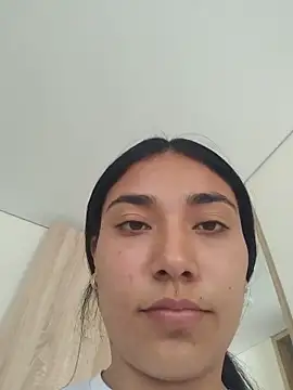 AmberGold- webcam