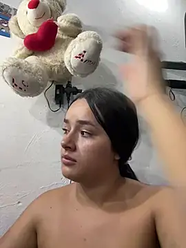 Luciaparker03 webcam