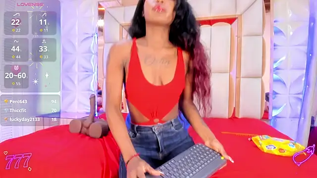 Sarah_Adamss webcam