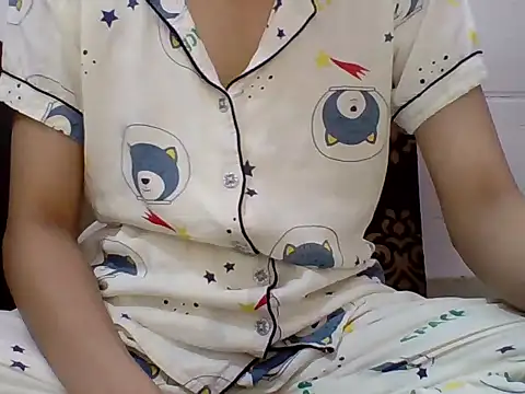 Hotty_kaira webcam