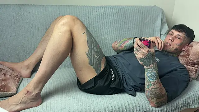 Anubisgods webcam