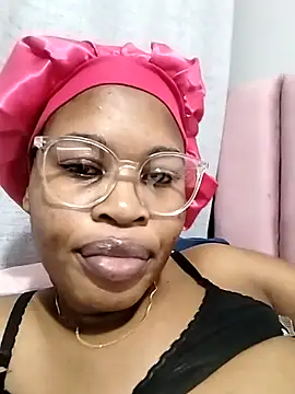 Cherrydollx webcam