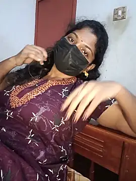 tamilsaisree webcam