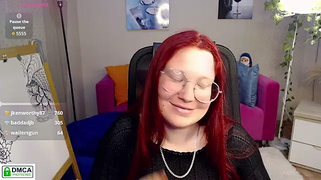 kuri_u webcam