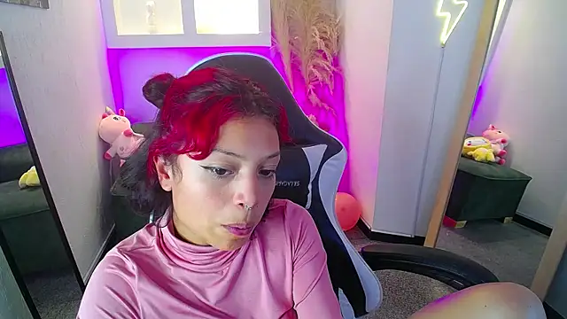 melodyy_as webcam