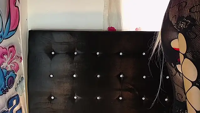 Kristal_Queen01 webcam