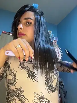 Paulha__miller webcam
