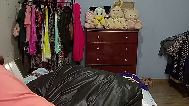 Ruiva-Milf-Rosada webcam