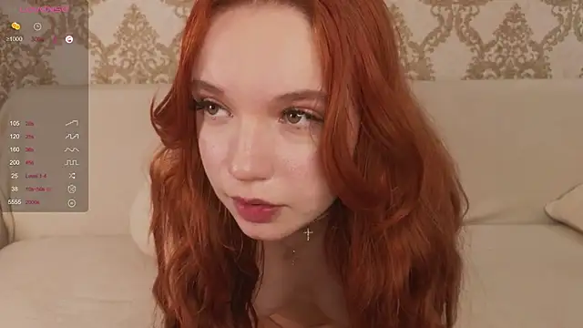 foxy_bloomm webcam