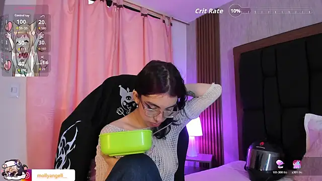 Molly_A webcam