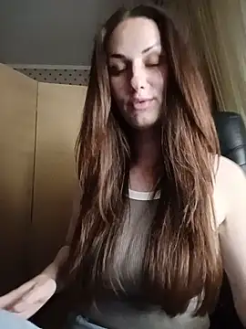 LunaCrystall webcam