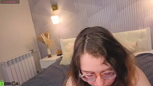 Aleks-caster webcam