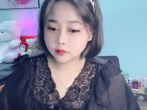 Nhanlu009 webcam