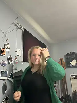 sweetkacibaby webcam