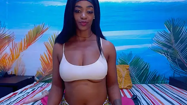 SweetSinAura webcam