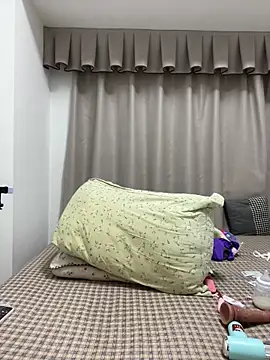 meimeibuguai webcam
