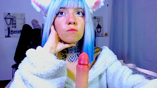LannieGonzales webcam