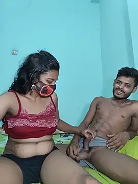 Hot-Couple4 webcam