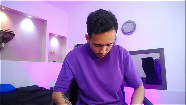 Zack_isback webcam