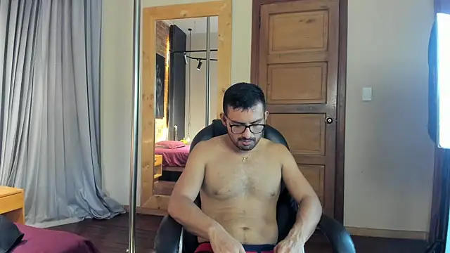 JacobWestt webcam
