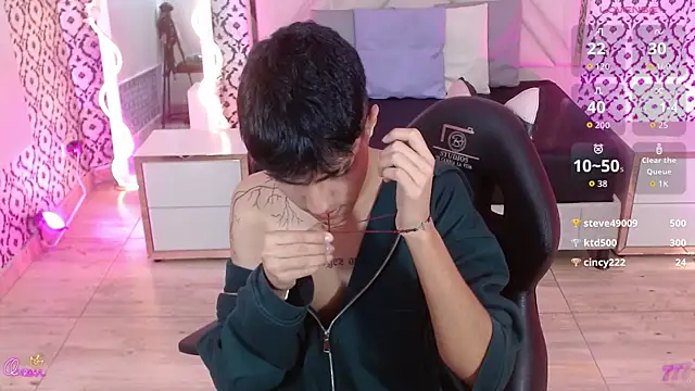 Damian_tay webcam