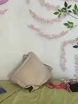 JUANITA07 webcam
