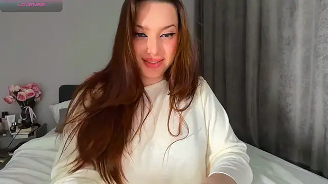 SelinaKay webcam
