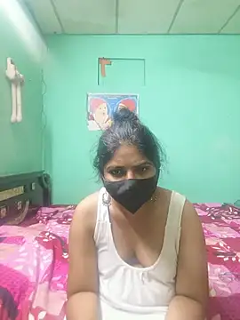 Sameera-sexy webcam