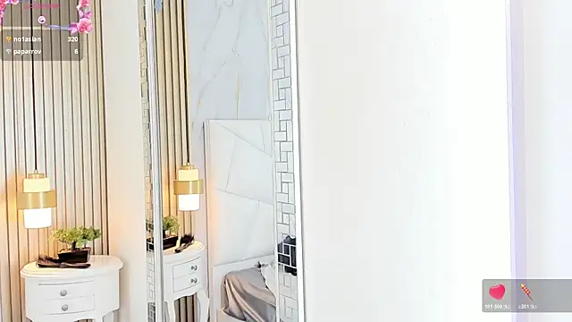 irinacollin webcam