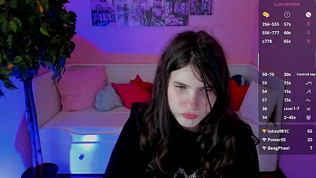 Gigi_myav webcam